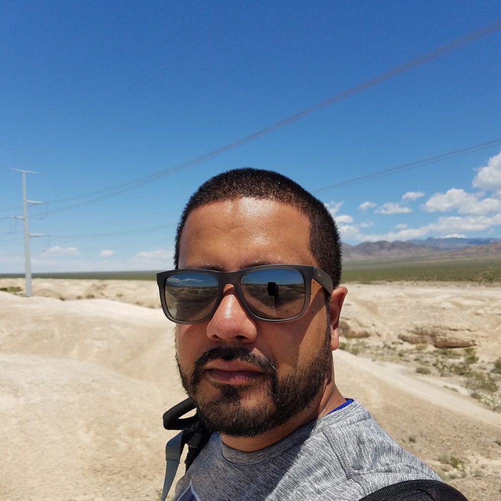 Meet your Posher, Ramon